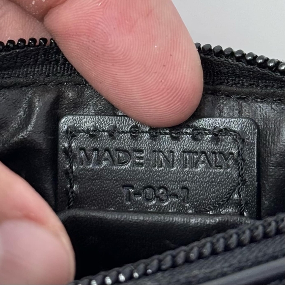 ▪️💠 🅱️URB3RRY NOVA CHECK POUCH 💠▪️ - Picture 4 of 5